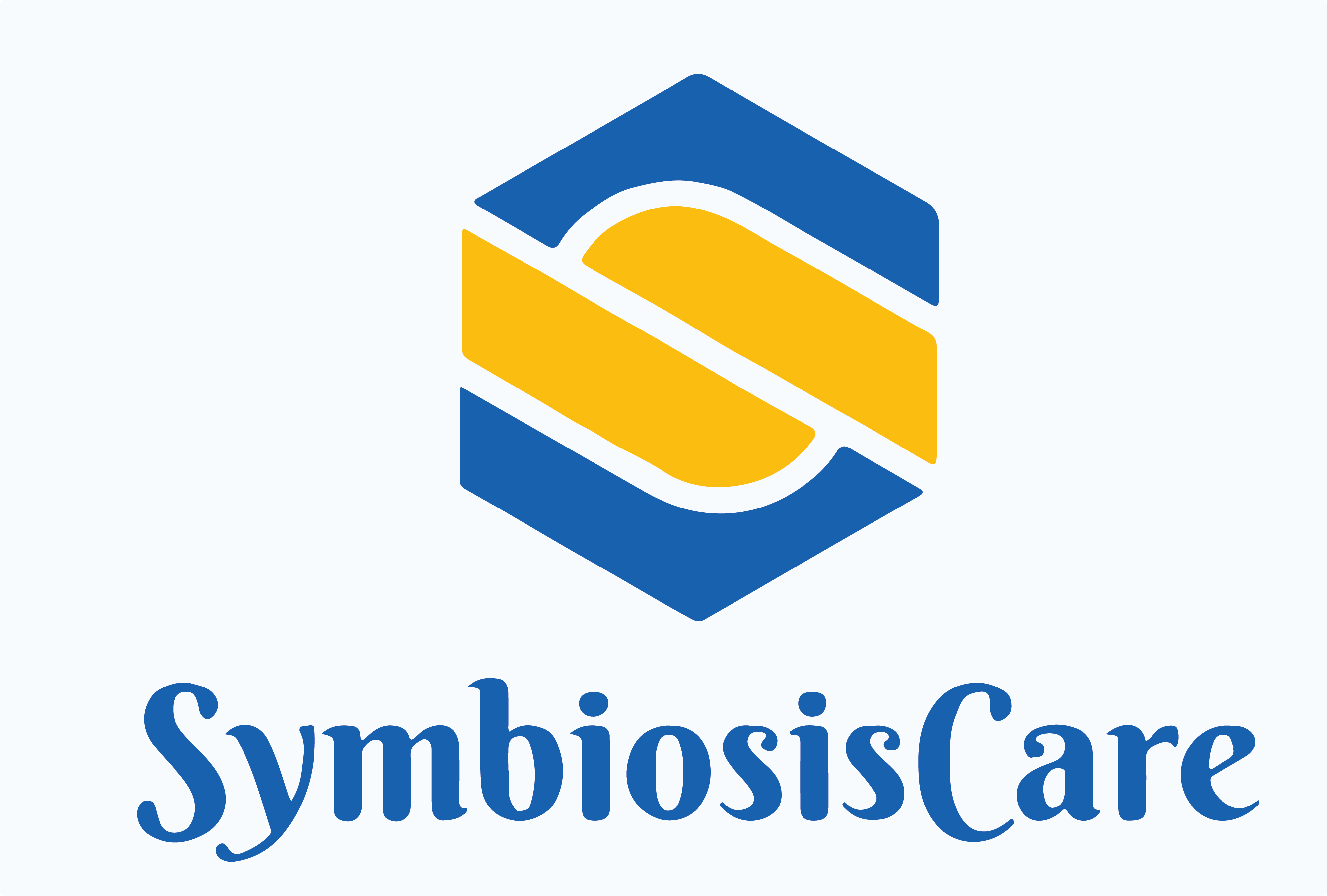 SymbiosisCare Logo